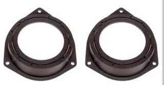 Car Audio 6 inch speaker door spacers