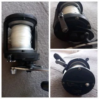 Shimano Fishing Reel