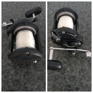 Shimano Fishing Reel