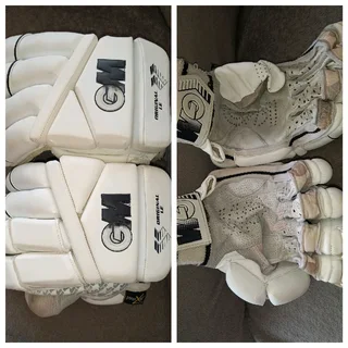 GM Original LE Cricket Batting Gloves