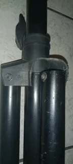 Hybrid speaker stands