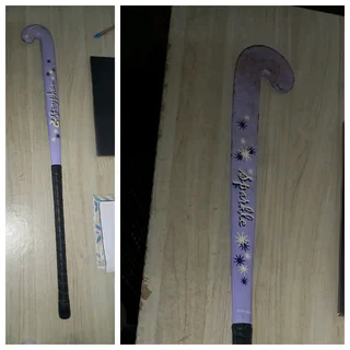 Gryphon Hockey Stick