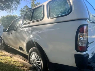 Exceptional 2011 Ford Bantam