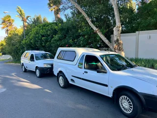 Exceptional 2011 Ford Bantam