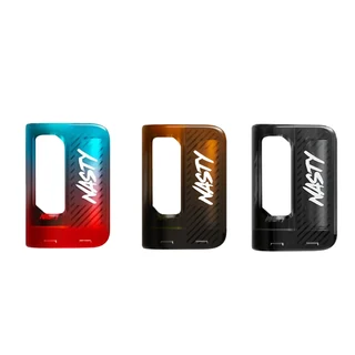 Nasty PX10 Device - Black