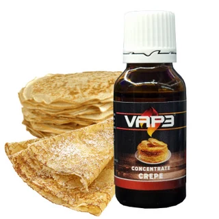 20ml Crepe Flavour Concentrate