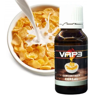 20ml Cereal Flavour Concentrate