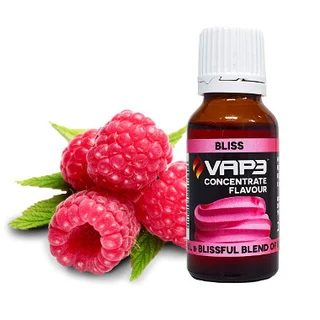 20ml Bliss Flavour concentrate