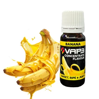 10ml Banana Flavour concentrate