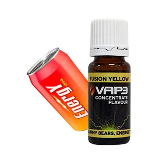 10 ml Fusion Yellow Flavour Concentrate