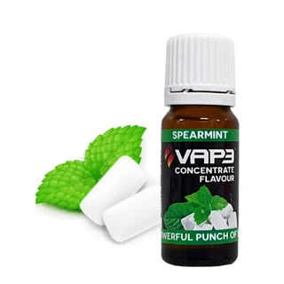 10ml Spearmint Flavour Concentrate
