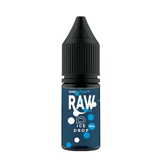 OneCloud- RAW Ice Shot 10ml