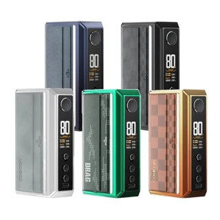 Voopoo Drag 5 Mod