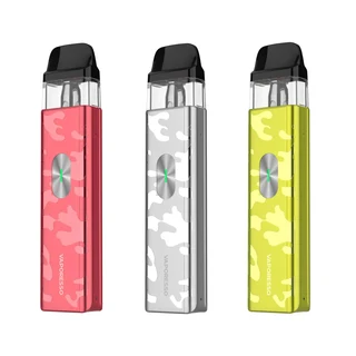 Vaporesso Xros 4 Mini Kit