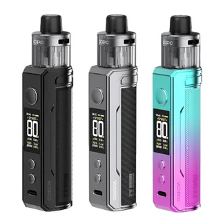 Voopoo Drag X2 Kit