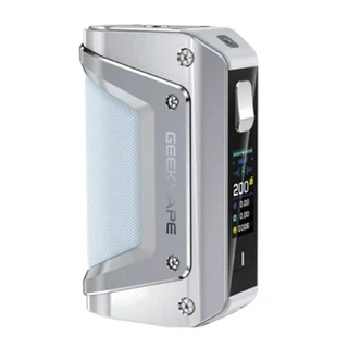 Geekvape Aegis Legend 3 Mod