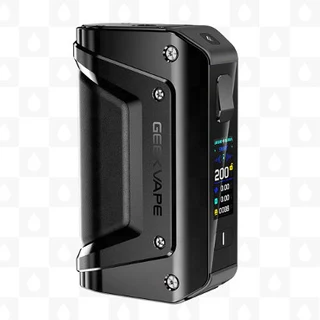 Geekvape Aegis Legend 3 Mod
