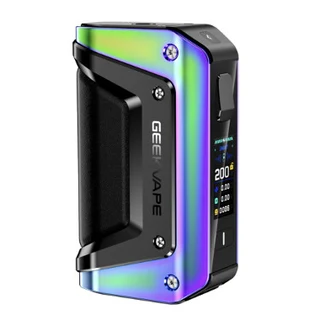 Geekvape Aegis Legend 3 Mod
