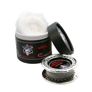 Demon Killer Wick And Wire – Twisted (15 Ft)