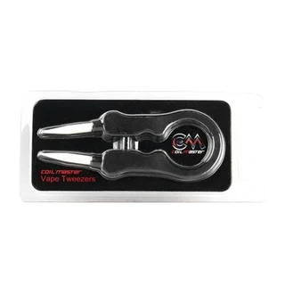 Coil Master Multifunctional Tweezer