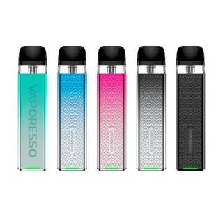 Vaporesso XROS 3 Mini Kit