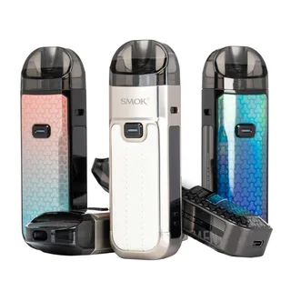 Smok Nord 5 Kit