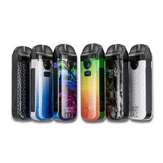 Smok Nord 4 Standard Kit