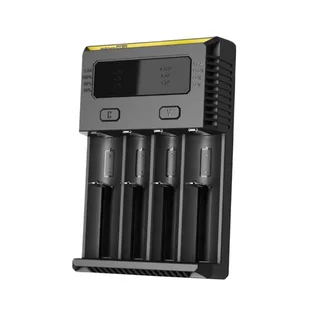 Nitecore Intellicharger New i4