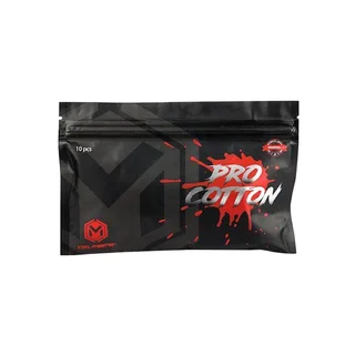 Coil Master Pro Cotton 10g