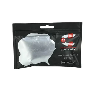 Coilology Premium Classic Clotton 10g