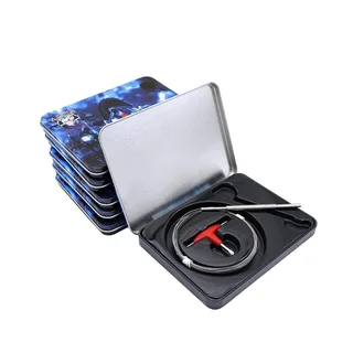 Demon Killer Flame E Ni80 Wire Roll