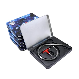 Demon Killer Flame B Wire Roll Ni80