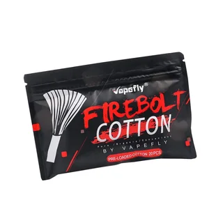 Vapefly Firebolt Shoelace