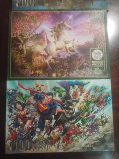 Puzzels - Ad posted by Jane du Toit