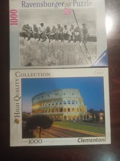 Puzzels - Ad posted by Jane du Toit