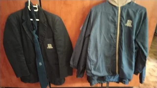 Curo Aurora School Clothes