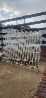 Pool fence 15 meters R2200