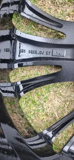 18&#34; BMW mags for sale