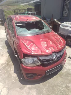 2018 Renault Kwid Hatchback