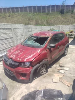 2018 Renault Kwid Hatchback