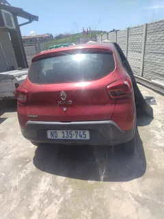 2018 Renault Kwid Hatchback