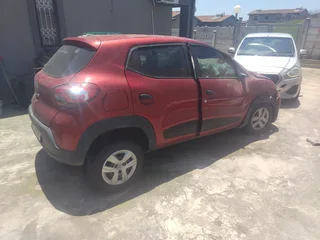 2018 Renault Kwid Hatchback