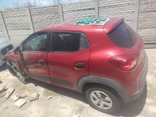 2018 Renault Kwid Hatchback