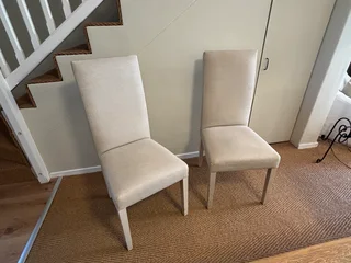 Dining Chairs