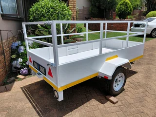 Brand New Trailer for sale