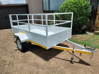 Brand New Trailer for sale