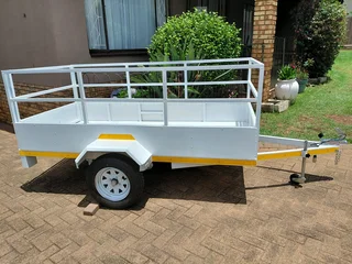 Brand New Trailer for sale