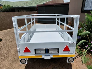 Brand New Trailer for sale