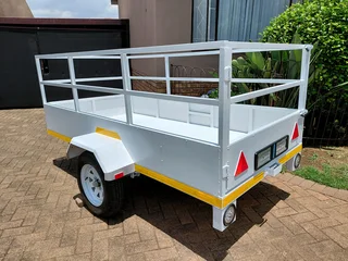 Brand New Trailer for sale