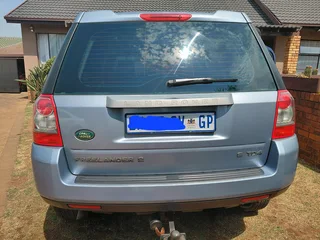 3 x Freelander 2 Vehicles at bargain price R200k